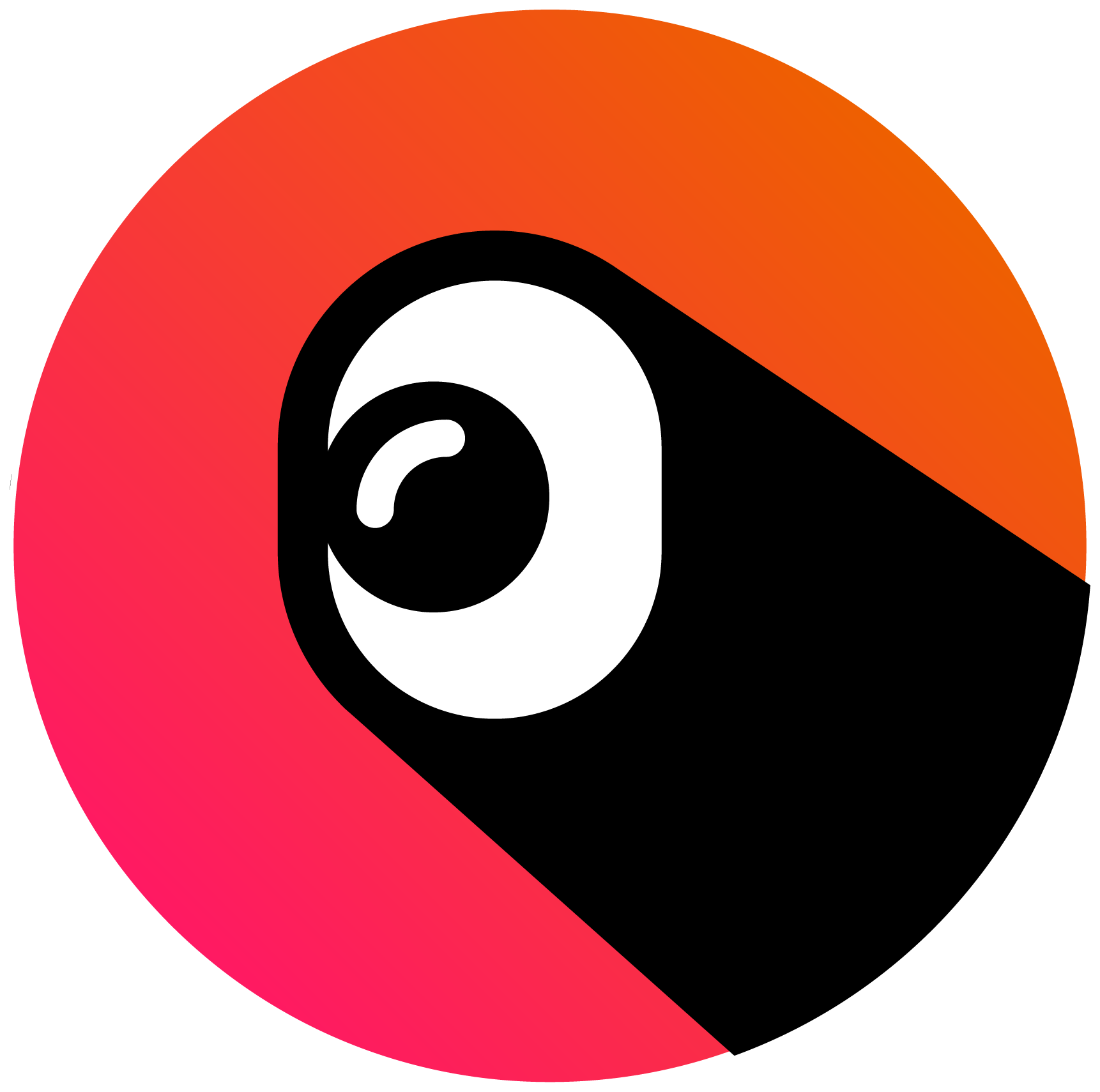 Symbole Studio Lumina couleur sur fond clair